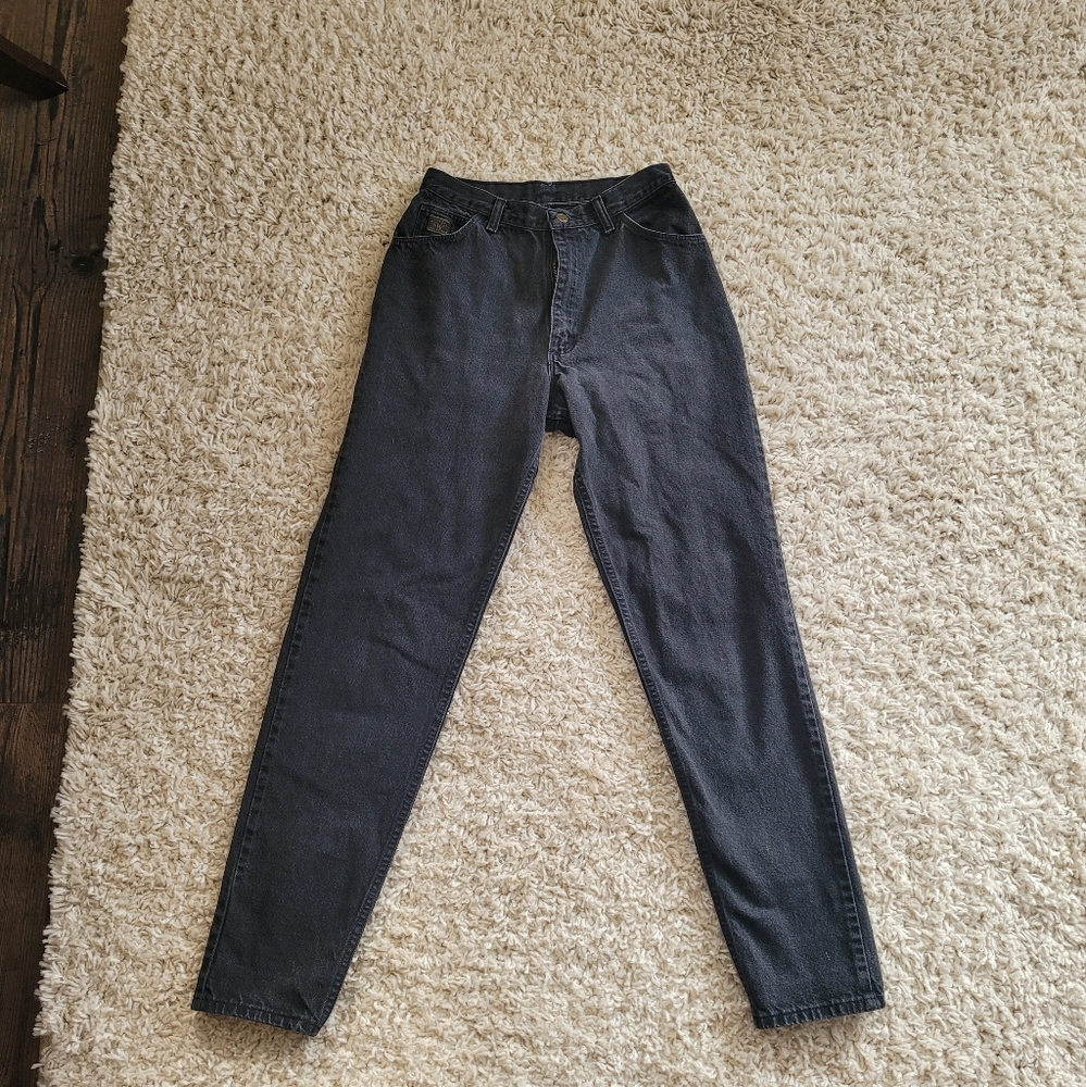 Women's Wrangler Denim Jeans